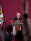 López Obrador apoya reducir pena a exdirector de Pemex si da información