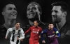 UEFA anuncia a nominados para Mejor Jugador varonil y femenil