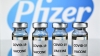 FDA otorga autorización completa a vacuna de Pfizer contra el COVID-19 en EU
