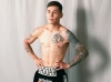 Óscar Valdez será un parámetro para el boxeador “Jaguar” Gutiérrez
