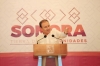 Inversión de 90 MDP para rehabilitación y construcción de parques en distintos municipios de Sonora.