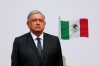 López Obrador reaparece en público tras recuperarse de Covid