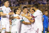 El Tri vence 2-0 a El Salvador y se afianza rumbo a Qatar 2022