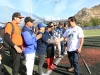 Realiza Isssteson Primer Torneo de Slowpitch, categoría Mixta