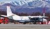 Hallan restos de avión que desapareció en Rusia