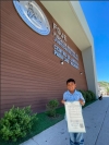 Tras obtener registro y acta de nacimiento, Mateo tendrá acceso a servicios de salud y educación. 