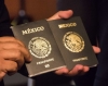 Emitirá SRE pasaporte electrónico