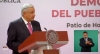 Ofrece informe por tercer aniversario de victoria electoral