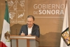 Las políticas de austeridad se reflejarán en la rehabilitación de escuelas: Alfonso Durazo