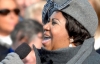 Fallece Aretha Franklin, 