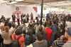 Con la Feria de Servicios acercamos la respuesta del gobierno a la gente: gobernador Alfonso Durazo