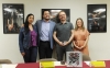 Invitan ISC y Antares a la 27 Muestra Un Desierto Para la Danza