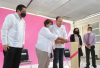 Convocamos a las y los sonorenses a luchar contra el cáncer de mama: gobernador Alfonso Durazo