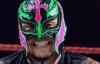 Se retira Rey Mysterio.