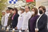 Celebran el Día de la Armada de México