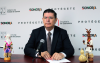 Sonora con buenos resultados en su reactivación económica: Luis Núñez