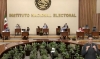 Inicia veda electoral   