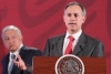  Presenta Gobierno de México plan de vacunación contra COVID-19