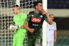 Chucky Lozano anotó con el Napoli y envía un gran mensaje a su técnico Gattuso.