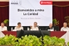 Una inversión de 38 mil millones de pesos realizará Grupo México en obras de ampliación de operaciones mineras