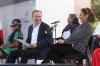 Impulsaremos el programa de lectura más  intenso del que se tenga memoria en la entidad: gobernador Alfonso Durazo