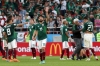 Pase de México en Rusia, un capítulo más de una tragicomedia: escritor
