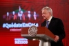 Celebra López Obrador inicio de vacunación masiva contra COVID-19 en México