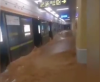 Alerta en China por inundaciones