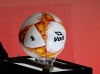 Presentan nuevo balón para el Apertura 2018 de la Liga MX