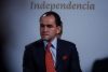  Arturo Herrera deja Hacienda; AMLO lo propone para Banxico