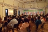 Presentan documental interactivo Los desiertos de Sonora