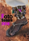 Gana Jessica Cruz concurso de cartel de FotoSonora 2019