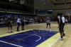 Rayos triunfa en primer juego de pretemporada