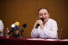 Se renovarán y ampliarán las aduanas de Sonora, anuncia Alfonso Durazo.