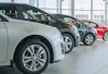 Cae 24% venta de autos