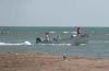 Concluye apoyo para pescadores