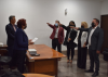 Rinden protesta nuevos titulares de juntas de conciliación