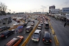 Se extiende un mes más, restricción a cruce terrestre fronterizo por Covid 19.