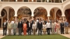 Sonora sede de Primera Reunión de Zonas Noreste-Noroeste de la Conferencia Nacional de Secretarios de la Secretaría de Seguridad y Protección Ciudadana,