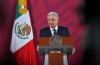 Confía Presidente de México en iniciar en diciembre vacunaciones contra la COVID