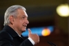 Asegura López Obrador que la fiesta de la Virgen de Guadalupe es la celebración más importante de México