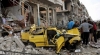 La guerra en Siria ha causado más de 350 mil muertos: ONU