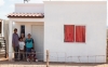 Construye Sedesson viviendas para familias vulnerables