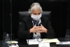 Descarta Gobierno de México toques de queda y sanciones por la pandemia
