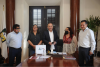 Combatiremos el analfabetismo en Sonora: Alfonso Durazo