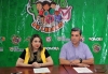 A practicar deporte estas vacaciones y descubrir a los nuevos integrantes de la Ola Roja en el Campamento de Verano Codeson – DIF 2019