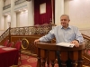 Presenta AMLO ensayo 