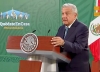 Anuncia AMLO su vacunación