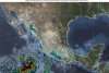 Esperan que tormenta tropical Cristina se convierta hoy en huracán 