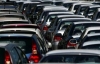 Cae venta de vehículos 58.96 por ciento en mayo